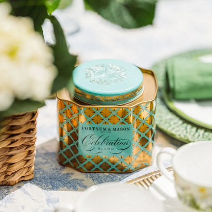 セレブレーションティー