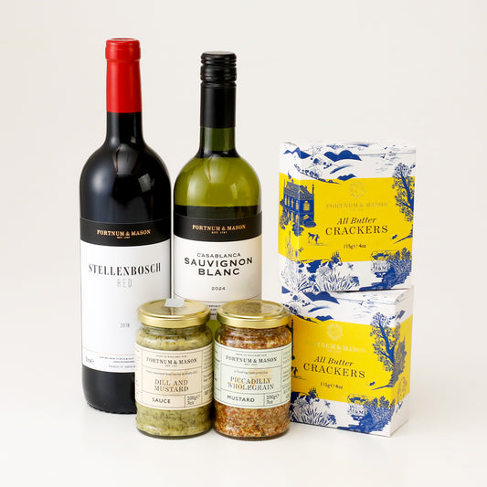 フォートナムパーティーセット